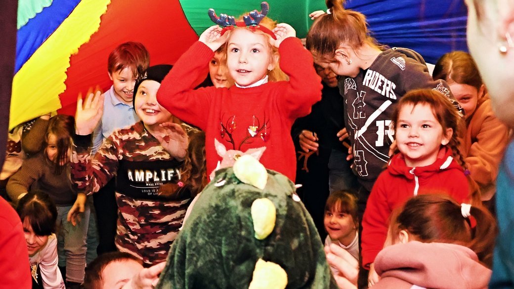  Діти просять павербанки та Labubu: проєкт 